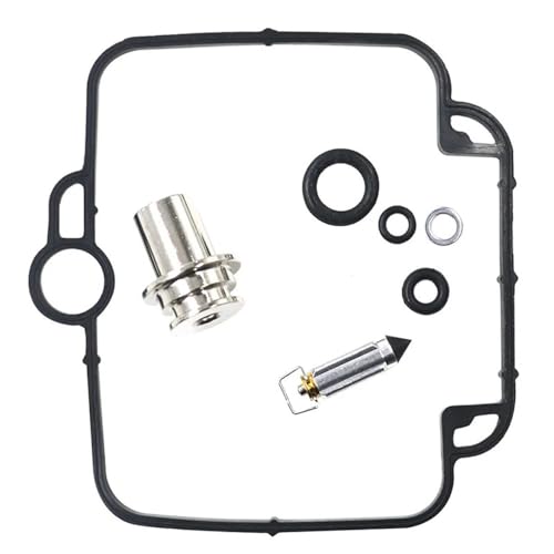 Kit réparation carburateur moto GSF1200 GSXR1100W GSXR750 joints