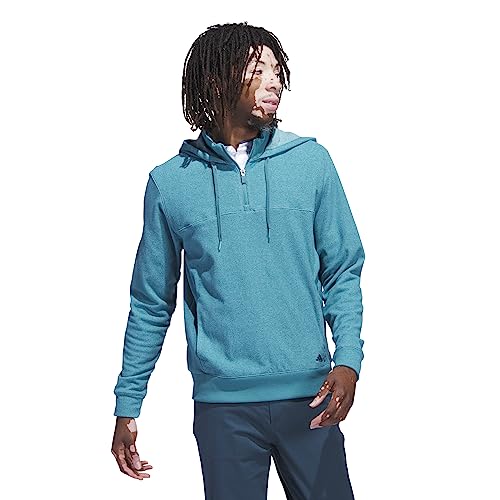 BRIEFING GOLF MS HALF ZIP HOODIE（BLUE／M） BRIEFING GOLF MS HALF ZIP HOODIE（NAVY／M） BRIEFING GOLF MS
