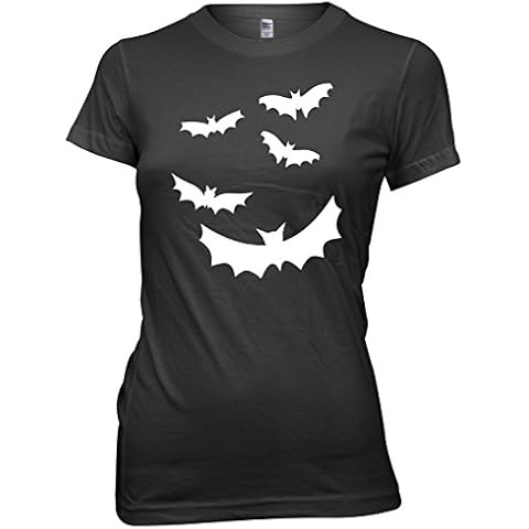 HAIOU Y All Need Science Funny Mens Unisex T-Shirt Black Cover