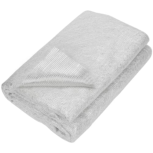 Fiberglass Cloth 1708 Biaxial Cloth Mat 50in Wide X 4Yd…