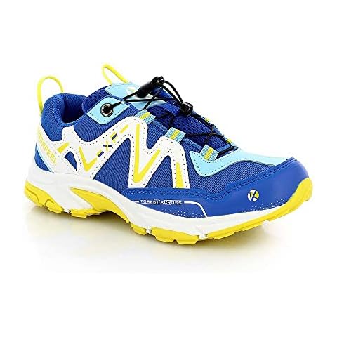 Kimberfeel RIMO Chaussures de Marche Cover