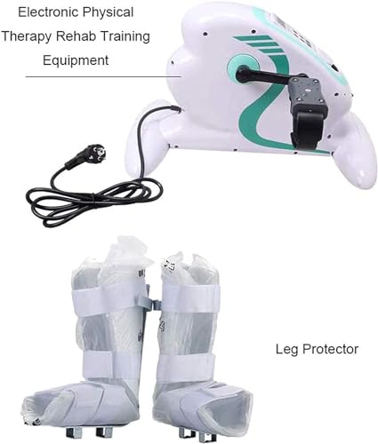 Electric Pedal Portable Mini Stepper eléctrico portátil miniatura 7