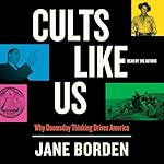 Cover of Cults Like Us