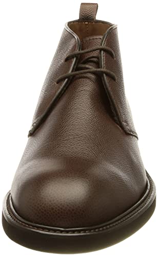 Men's Derby Oxford Flat2