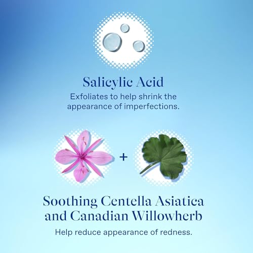 Differin Acne Treatment Gel and Differin Patches Set: 36 Power Patches, 18 large and 18 small patches for acne-prone skin and A30 day retinoid treatment with 0.1% Adapalene, Mother's Day Gifts - 6