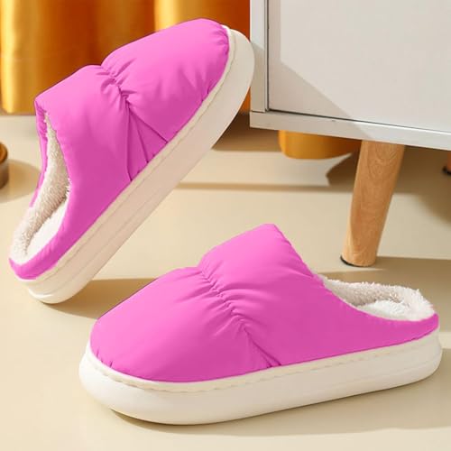 Chaussons chauffants électriques USB à diffusion thermique rapide - 3