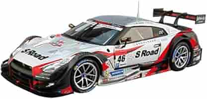 希少1/18 S Road MOLA GT-R 2015 スーパーGT エブロ 1/18 S Road Mola Gt-R 2015 Super Gt Ebbro Minicar | eBay