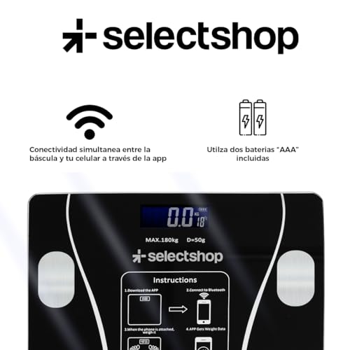 Báscula eléctrica 26 Imagen adicional