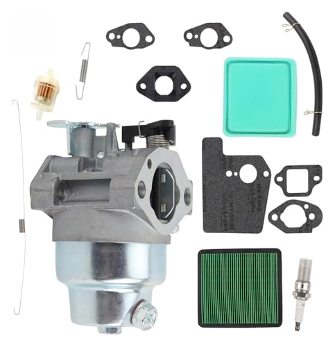 Carburateur GC190 nettoyeur MSH3125-S 3200 PSI : redonnez vie à votre allée