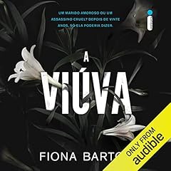 A viúva cover art