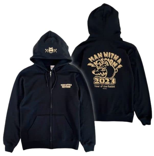 Amazon.co.jp: MAN WITH A MISSION(マンウィズアミッション） 2023 
