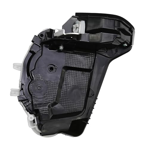 Image of UOIENRT Power Door Lock Actuator Replacement for Honda Accord Rear Right 2013 2014 2015 2016 2017, 72610-T0A-A11, 72221A