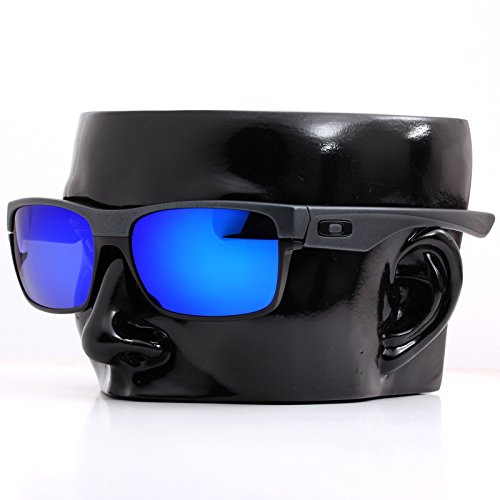Image of IKON LENSES Replacement for Oakley Twoface (OO9189) Sunglasses - Polarized and Non-Polarized Options