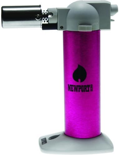 NEWPORT ZERO TORCH PINK 6"