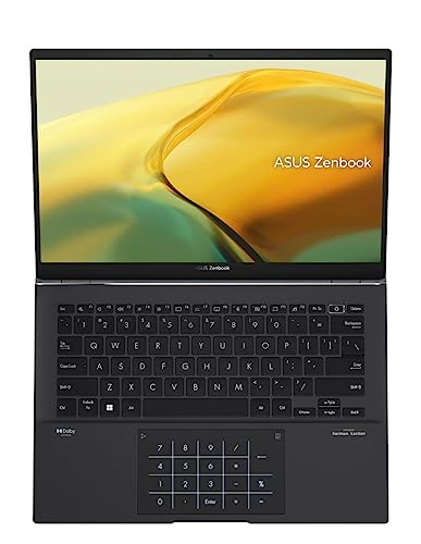Laptops, Personal Computer asus zenbook Marca ASUS (2)