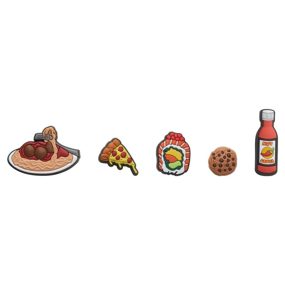 Jibbitz Shoe Charms Disney Charms Multi Pack