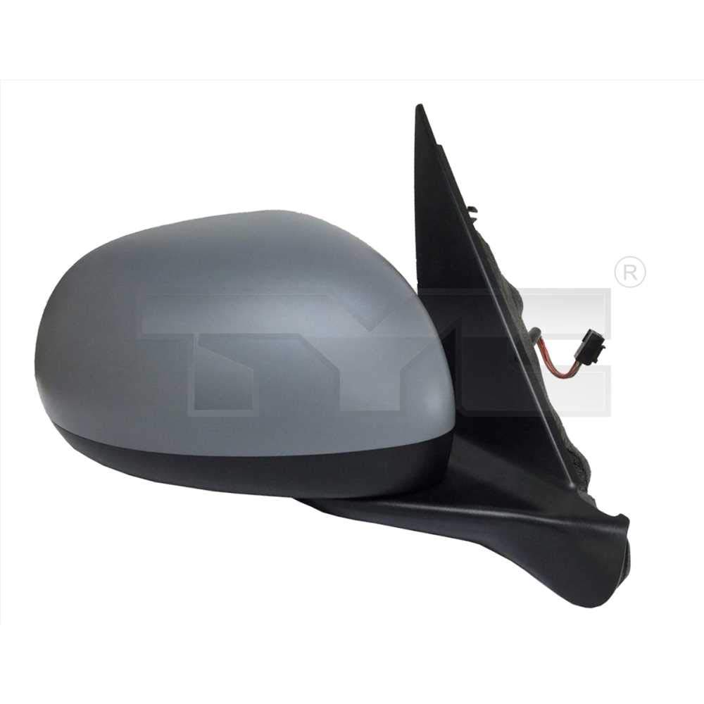 TYC 309-0147 Espejo Retrovisor Derecha