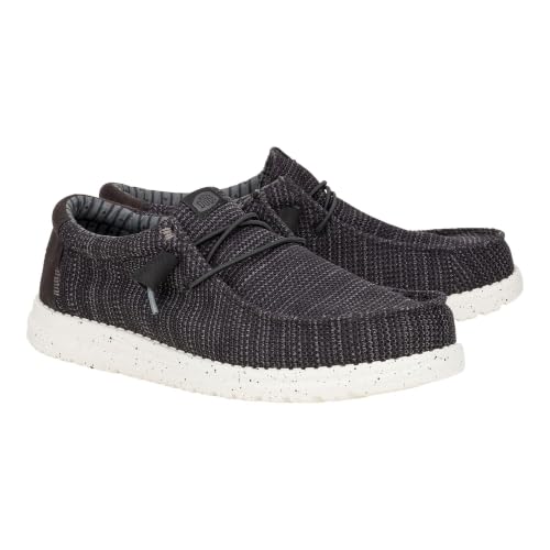Image of Hey Dude Men's Wally Woven Loafer