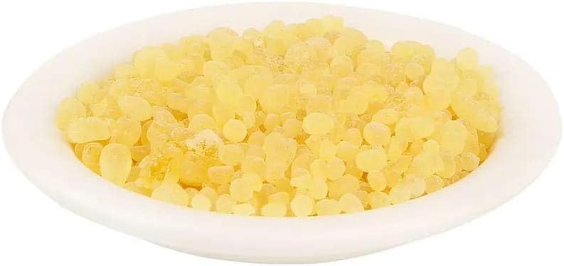 Rumi Mastagi 25 Grm - Pistacia Lenticus - Mastic Gum - रूमी मस्तगी