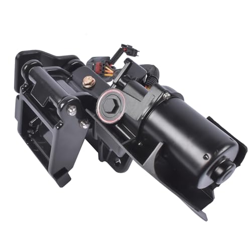 Motor Bario Power Step Running Board Derecho miniatura 4