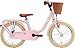 Produktbild Puky Steel Classic 16'' Retro Kinder Fahrrad rosa
