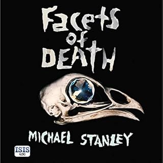 Facets of Death Audiolibro Por Michael Stanley arte de portada