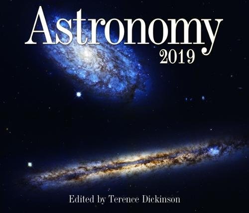 Astronomy 2019 Astronomy 2019