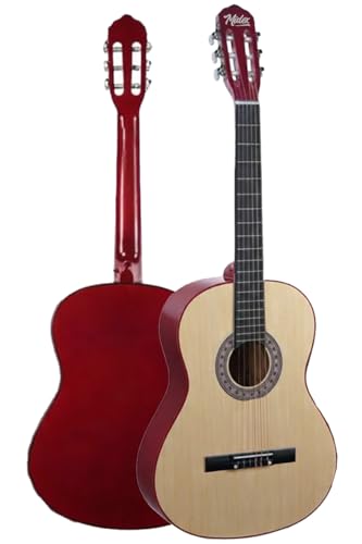 CG-36NT-Pak Kaliteli 36 İnç 3/4 Juniur Çocuk Gitarı 8-12 Yaş Arası