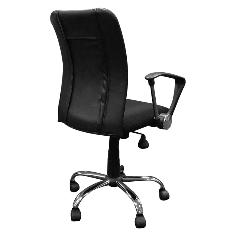 Dreamseat Curve Task Chair with Washington Commanders Primary Logo