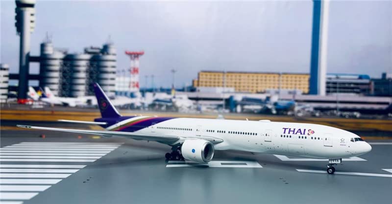 Amazon | Phoenix 1/400 完成品 for Thai Airways For Boeing