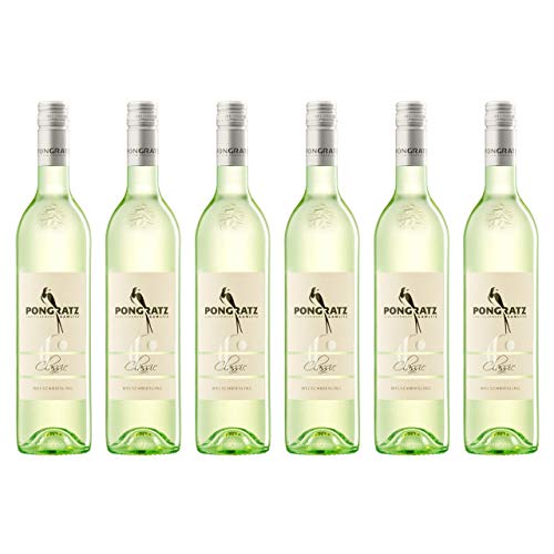 Preisvergleich Produktbild Welschriesling, Weingut Pongartz (6x0,75l)
