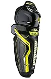 Warrior Alpha QX Pro Senior Beinschoner, Größe:16 Zoll