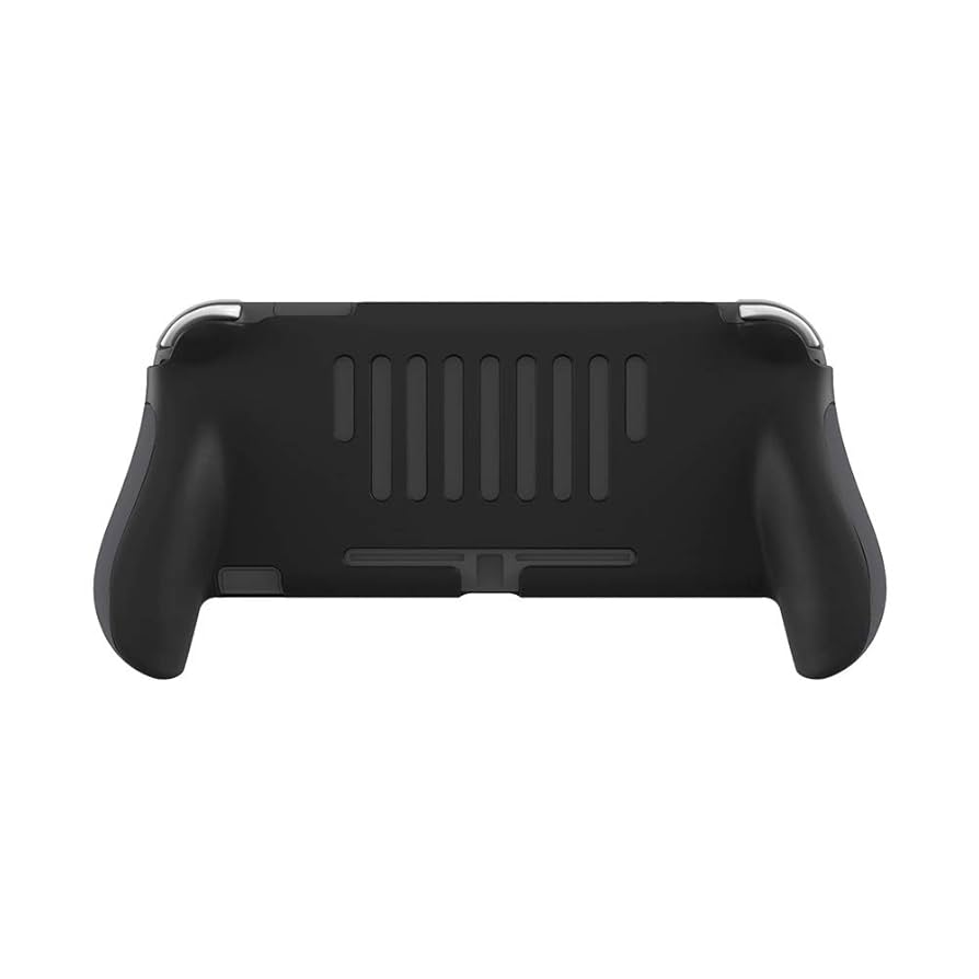 Amazon.co.jp: 任天堂スイッチライト用グリップケース ハンド