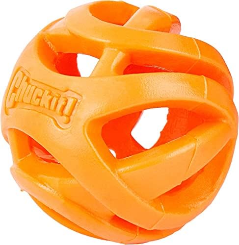 Chuckit! Breathe Right Fetch Ball Medium - 2 Pack