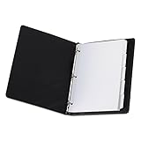 OXF11314 - Oxford Custom Label Dividers