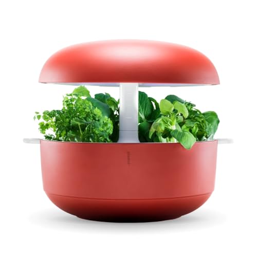 Plantui SG6-R Smart Garden...