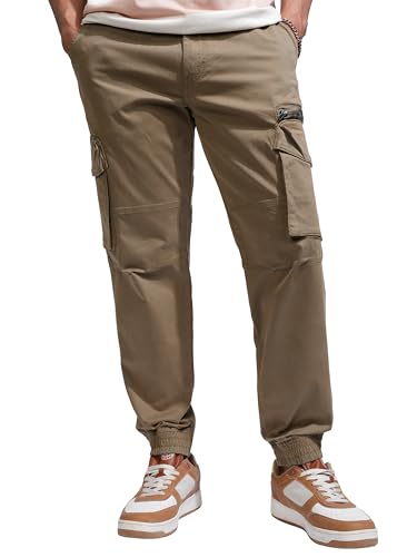 Image of Highlander Men's Relaxed Pants