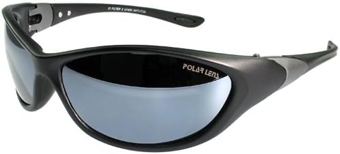 POLARLENS KP1 German Engineered Ultra-Light Active Sports Sunglasses