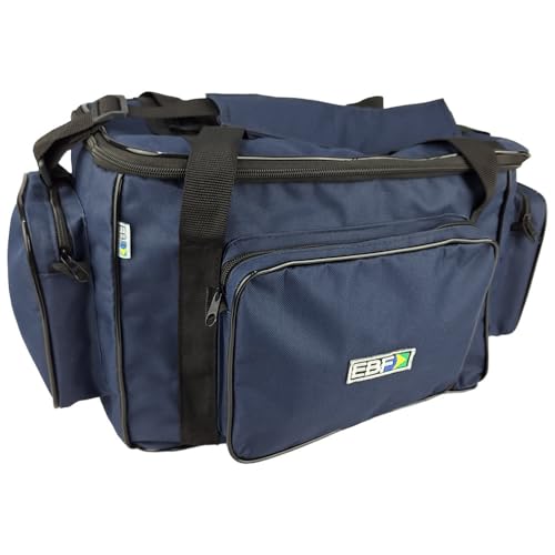 Bolsa Apetrecho G Mod Combat EBF - Cor Azul Marinho