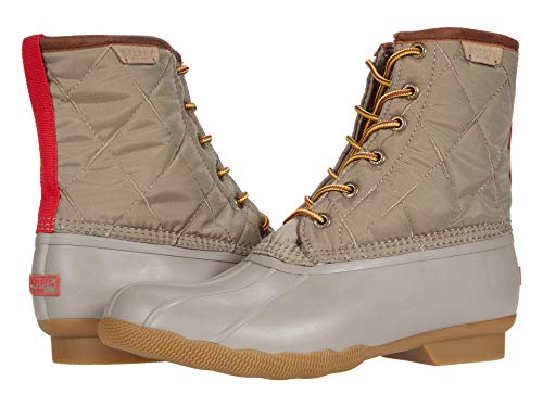 Image of Sperry Men's Saltwater Duck Rain Boot