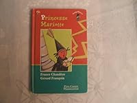Princesse Mariotte 2081661683 Book Cover