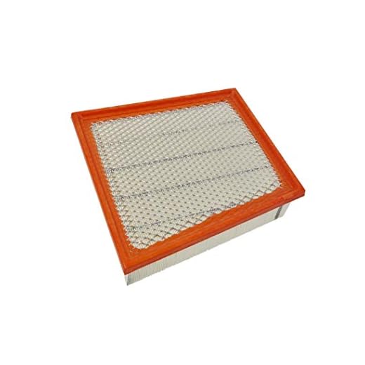 ACDelco A3231C Professional Air Filter