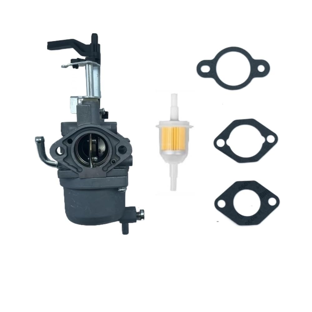 Carburateur compatible EX40 pièce moteur 20B-62302-20