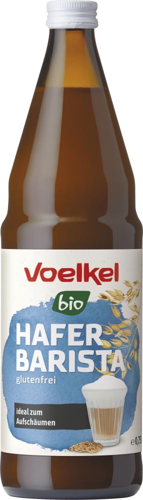 Hafer Barista 18 x 0,75 L