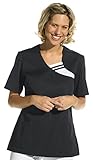 Tissu mélangé avec 35 % coton, 65 % polyester, 190 g/m²