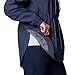 Columbia Women's Lillian Ridge II Jacket, Collegiate Navy, Small