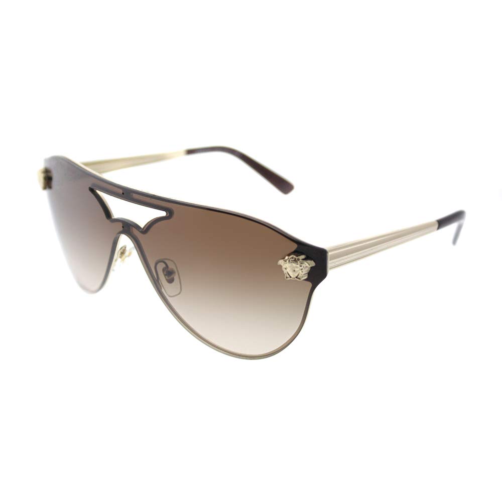 Versace Womens Sunglasses (VE2161) Metal