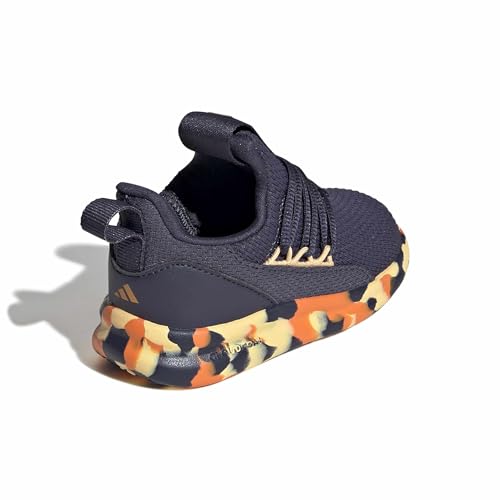 Image of adidas Baby Lite Racer Adapt 7.0 Sneaker