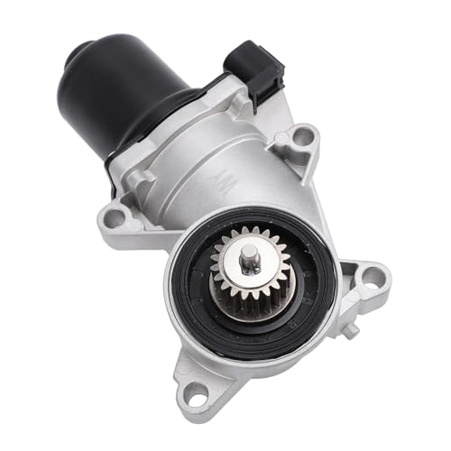 Moteur boîte de transfert 19258696 : réparez le changement de vitesse