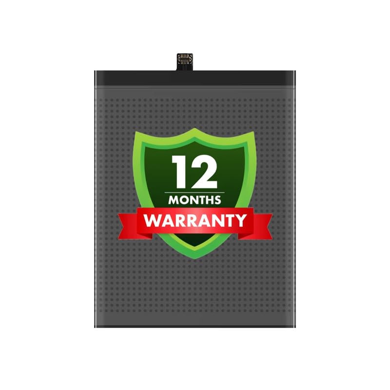 Image of Original HB486586ECW Battery Compatible for Huawei P40 Lite 4G (JNY-L21A, JNY-L01A, JNY-L21B, JNY-L22A, JNY-L02A, JNY-L22B, JNY-LX1) - (4200mAh) - 1 Year Warranty